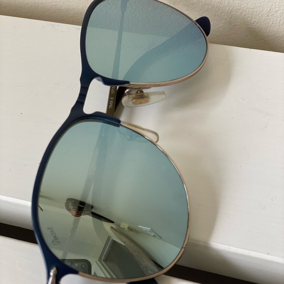 Persol luxury sunglasses aviators - Picture 2 of 10